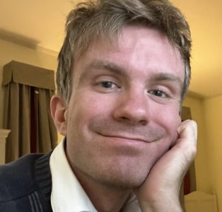 The Personal Blog of Trey Sorensen